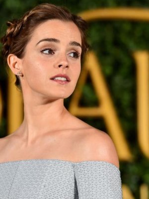 ¡Sin pudor! Emma Watson habla abiertamente de sus fantasías sexuales