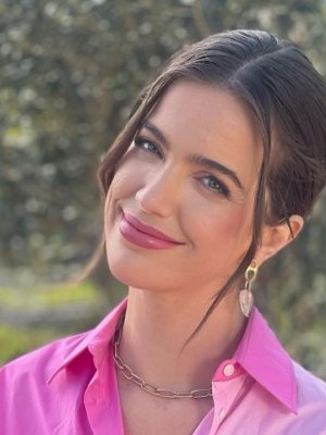 Millaray Viera se emociona tras leer carta de su hija Julieta: 