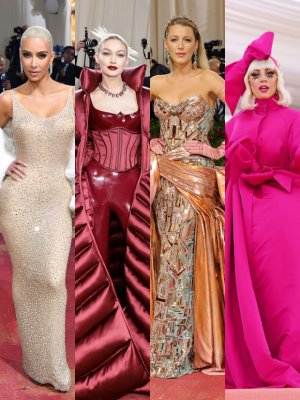 ¡No queda nada! Una nueva Met Gala está por ocurrir y esto es lo que debes saber