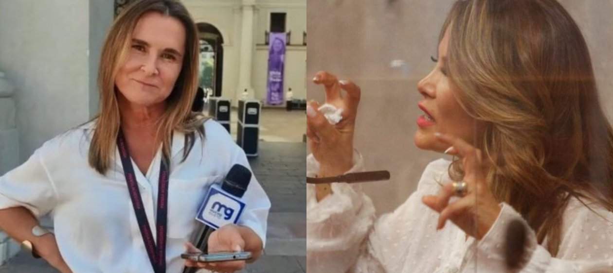Paulina de Allende Salazar ganó juicio y acusó