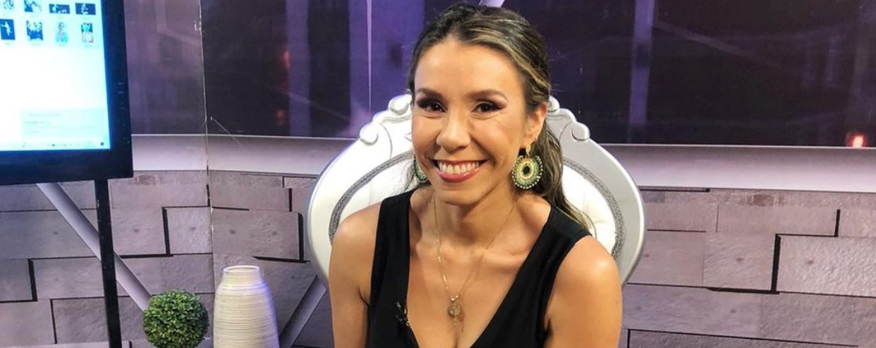 Cecilia Gutiérrez y su próximo retiro de la farándula: