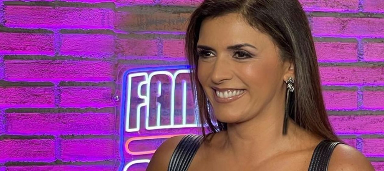Los dichos de Ivette Vergara en medio de rumores sobre su marido