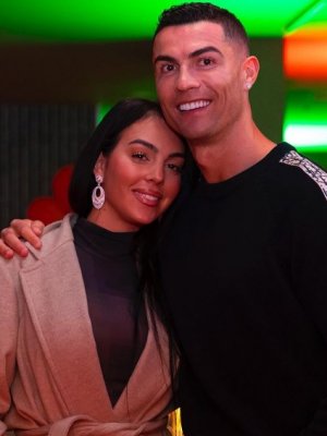 Cristiano Ronaldo y su familia podrían ser deportados de Arabia Saudita por gesto de desprecio