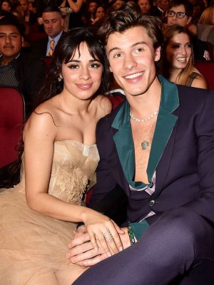 Lo que pasa en Coachella no queda en Coachella: Camila Cabello y Shawn Mendes juntos de nuevo