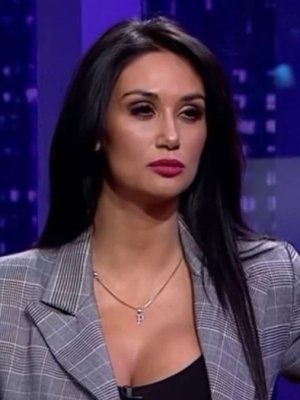Pamela Díaz revela que famoso la tocó sin su consentimiento: 