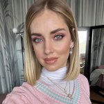 Chiara Ferragni muestra los avances de su nuevo hogar en Milán