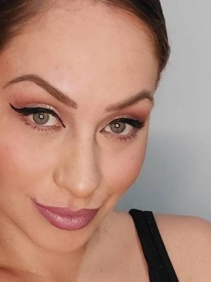 Así de grande está la hija de Ingrid Aceitón: la modelo compartió especiales fotografías