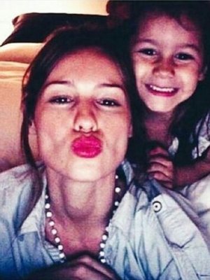 La relevante participación de Pampita en el libro de Benja Vicuña