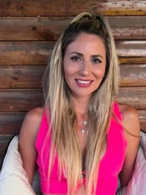 ¡Lección del día! Gissella Gallardo: 