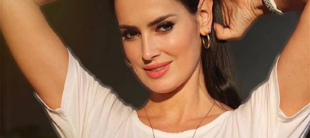 Adriana Barrientos es víctima de extorsión: