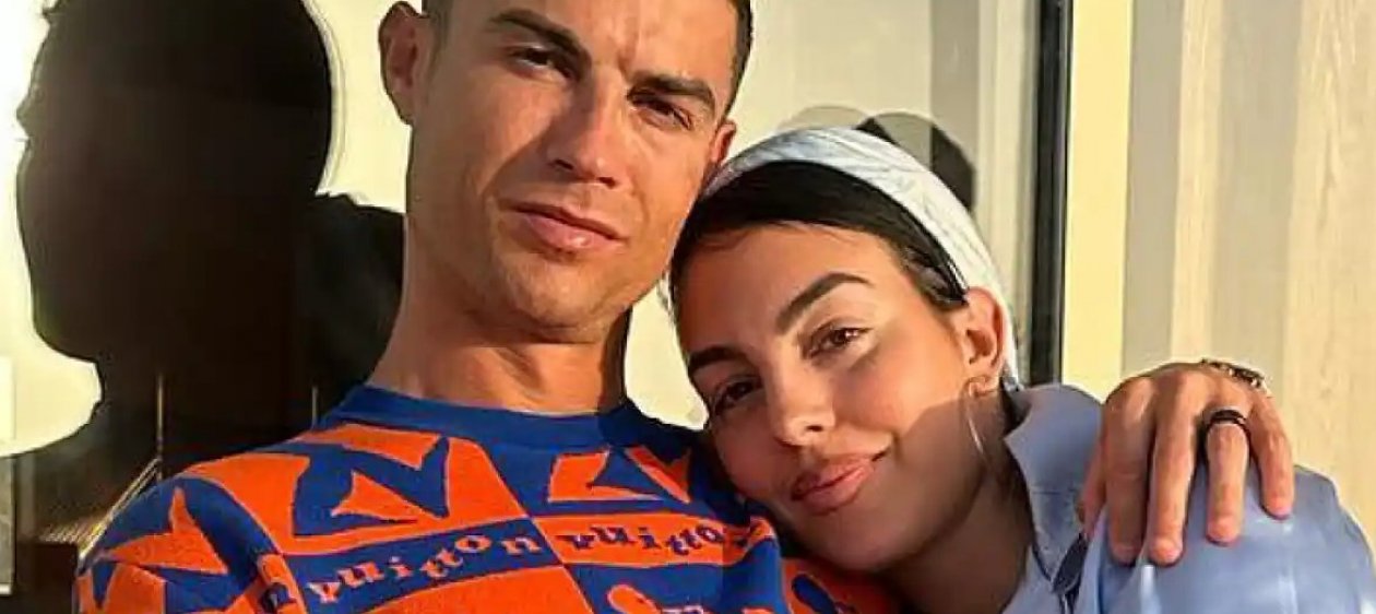 ¿Crisis con Cristiano Ronaldo? Georgina Rodríguez frena en seco los rumores