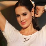Adriana Barrientos es víctima de extorsión: "amenazó con lanzar videos míos"