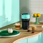 Dos exquisitas recetas de café perfectas para disfrutar en otoño