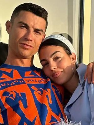 ¿Crisis con Cristiano Ronaldo? Georgina Rodríguez frena en seco los rumores