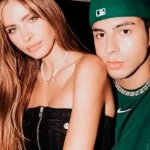 ¿Inspirada en China Suárez? Nueva canción de Rusherking genera amplia reacción