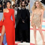 MET Gala 2023: así fue el homenaje de las celebridades al diseñador Karl Lagerfeld