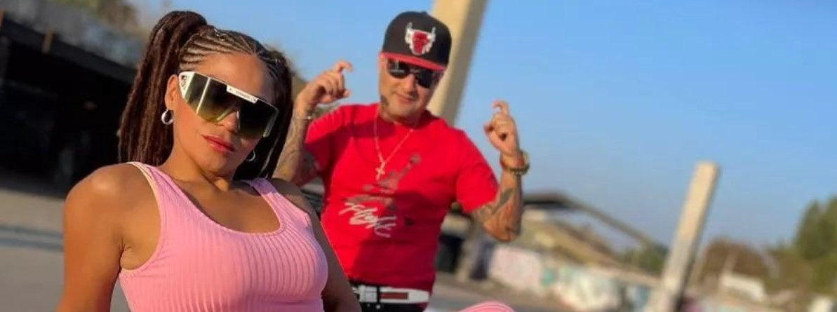 Katherine Orellana retoma la música de la mano de