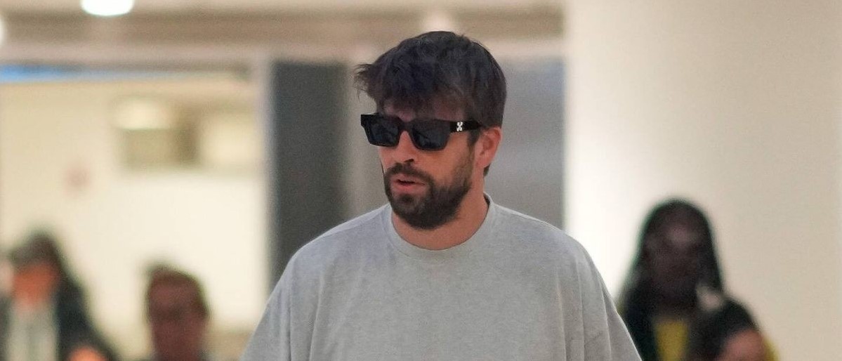 Aseguran que Piqué y hermano de Shakira se trenzaron a golpes