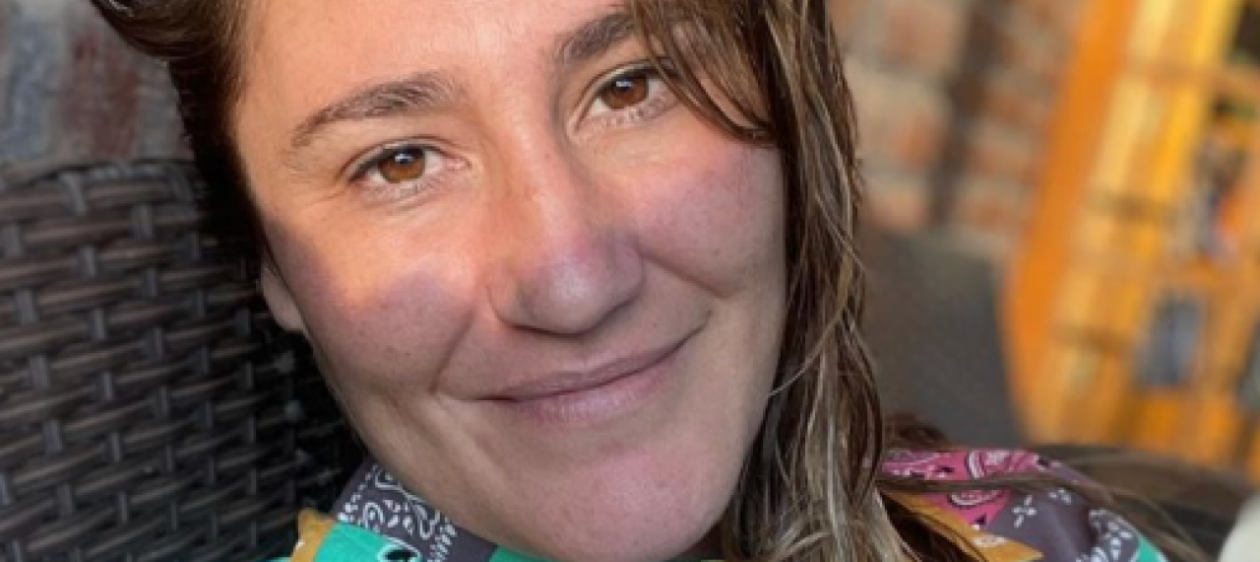 Belén Mora y el grave momento de salud que la afectó: