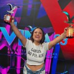 ¡De comediante a conductora! Pamela Leiva asume nuevo desafío en Canal 13