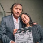 El polémico regreso de Rocío Toscano a la actuación
