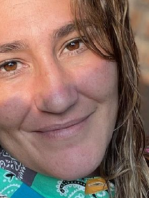 Belén Mora y el grave momento de salud que la afectó: 