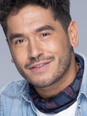 Puro amor: Gino Costa comparte romántica postal junto a su pololo