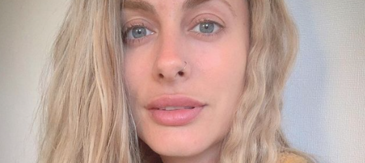 Cata Palacios lamenta sensible fallecimiento en su familia: