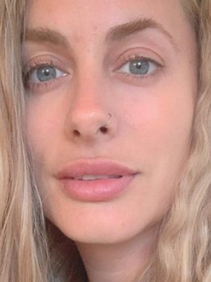 Cata Palacios lamenta sensible fallecimiento en su familia: 