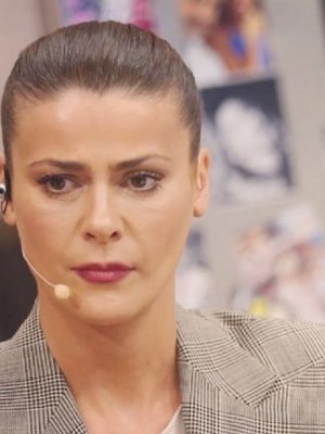 Aseguran que Tonka Tomicic está enfrentando un solitario presente