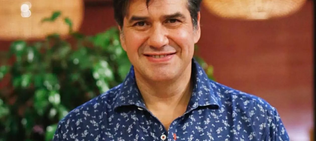 El nuevo desafío laboral de Jaime Coloma: