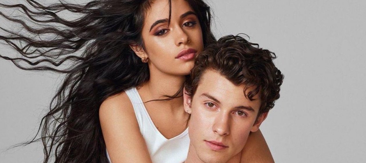 ¿Puro amor? Camila Cabello y Shawn Mendes son captados juntos en romántico paseo