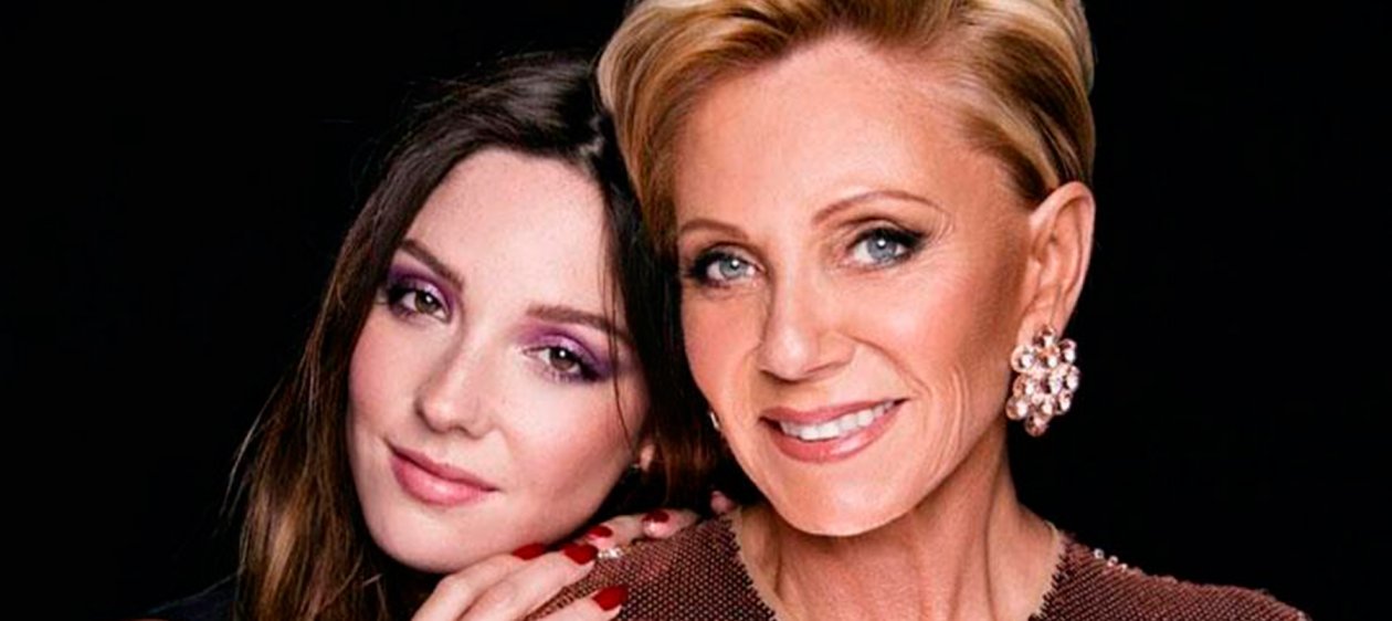 Raquel Argandoña reveló su mejor recuerdo con Kel Calderón