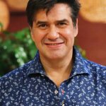 El nuevo desafío laboral de Jaime Coloma: "Cambia, todo cambia"