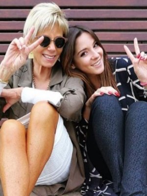 Raquel Argandoña reveló su mejor recuerdo con Kel Calderón