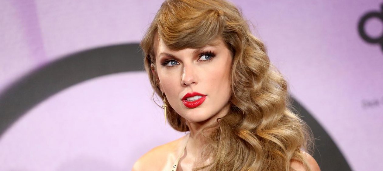 Taylor Swift anunció la noticia que sus fans estaban esperando