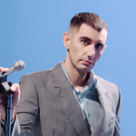 Alex Anwandter estrenó canción junto a influyente artista del pop chileno ¿Quién es?