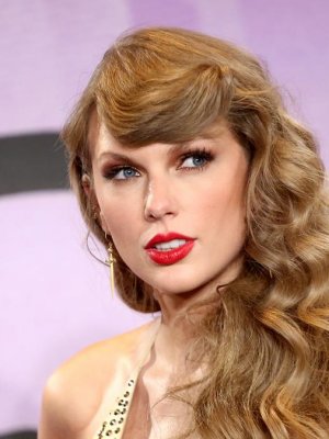 Taylor Swift anunció la noticia que sus fans estaban esperando