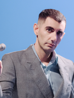 Alex Anwandter estrenó canción junto a influyente artista del pop chileno ¿Quién es?