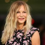 Tras seis meses "desaparecida", la actriz Meg Ryan vuelve a las redes