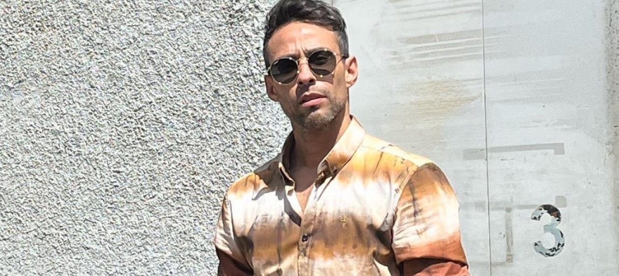 ¡Atención productores! Mago Valdivia se ofreció para