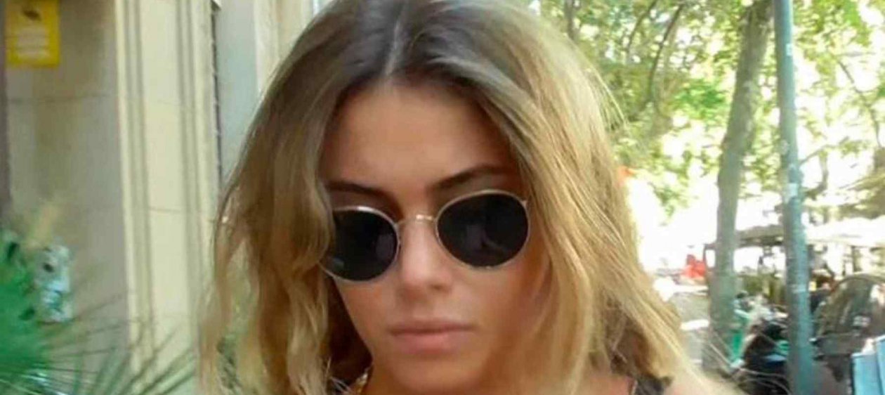 Filtran fotos que Clara Chía se habría tomado en la casa familia de Shakira y Piqué