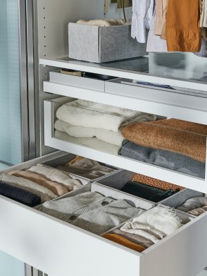 ¿Cómo sacarle el máximo provecho al espacio de tu dormitorio?