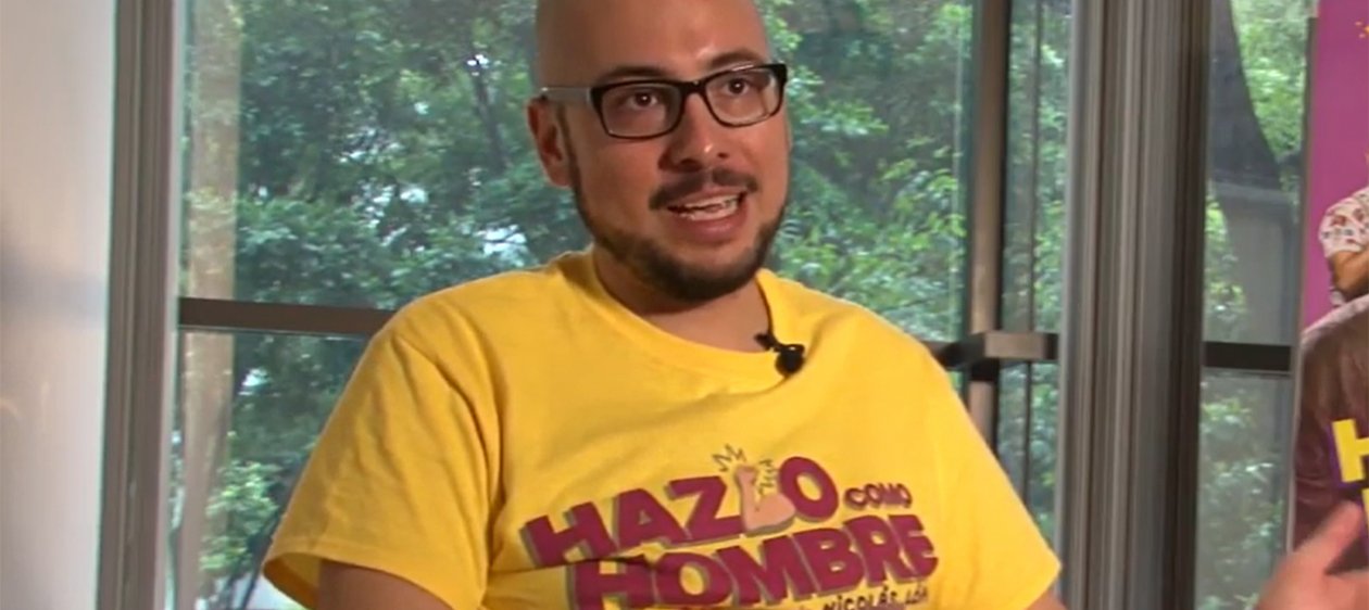 Informe psicológico de Nicolás López advierte