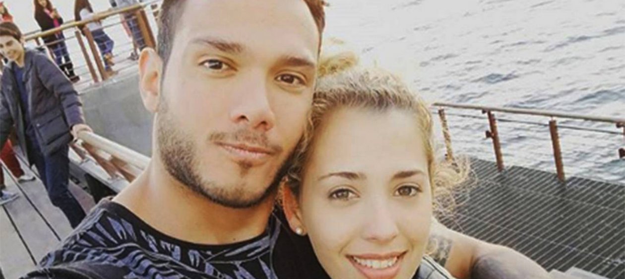 Tiffany Magrini confirma su reconciliación con Iván Cabrera: