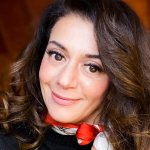 Paola Troncoso comparte las mejoras de su pelo tras mala experiencia en peluquería