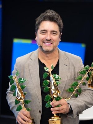 Conoce el listado completo de los ganadores del Copihue de Oro 2023