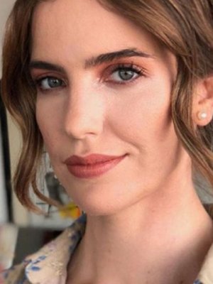 Millaray Viera y el importante motivo detrás de su viaje a España: 