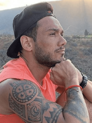 Aseguran que Iván Cabrera y su ex esposa se habrían reconciliado