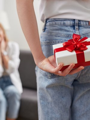 #EspecialMamá: Ideas de regalos especiales para regalonearla